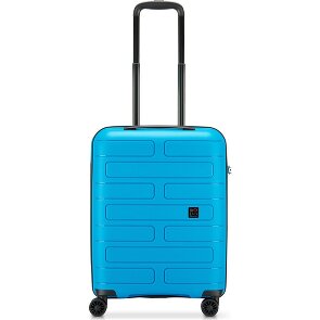 MODO by Roncato Supernova 2.0 4 ruote Trolley cabina 55 cm