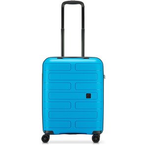 MODO by Roncato Supernova 2.0 4 ruote Carrello della cabina 55 cm MODO by Roncato Supernova 2.0 4 ruote Carrello della cabina 55 cm