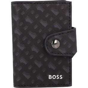 Boss Zair Custodia per carta di credito Protezione RFID Pelle 6.5 cm Boss Zair Custodia per carta di credito Protezione RFID Pelle 6.5 cm