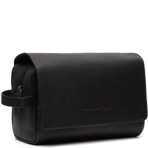 The Chesterfield Brand Rosario Borsa da toilette Pelle 25 cm