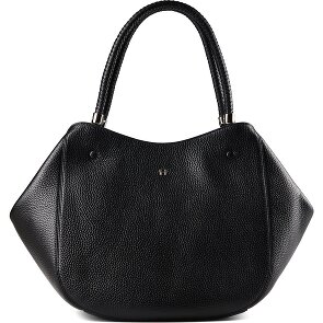 AIGNER Carré soft Borsa a spalla Vera Pelle 59.5 cm