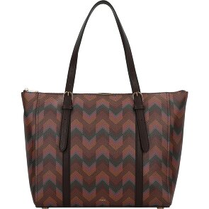 Fossil Borse tote sul Bagaglio