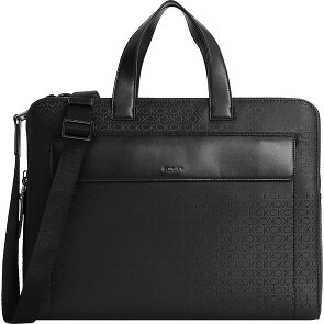 Calvin Klein CK Sleek Valigetta 38.5 cm Scomparto per laptop