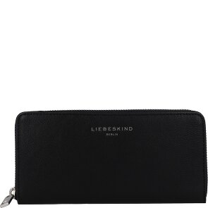 Liebeskind GiGi Portafoglio Protezione RFID Pelle 19 cm