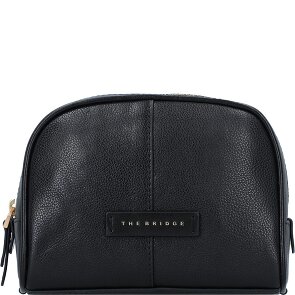 The Bridge Elisabetta Borsa per cosmetici Pelle 18 cm