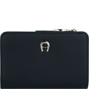 AIGNER Portafoglio Zita RFID in pelle 14 cm