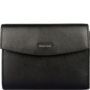 Maître Leisel Dawina Portafoglio Protezione RFID Pelle 9.5 cm