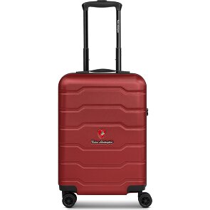 Tonino Lamborghini Bologna 4 ruote Carrello della cabina S 53 cm