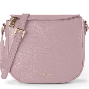 Lazarotti Borsa a tracolla in pelle Bologna, 25 cm