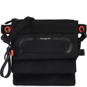 Hedgren Uni Isa Borsa a tracolla Protezione RFID 18.5 cm