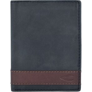 camel active Portafoglio Taipei RFID in pelle 9 cm