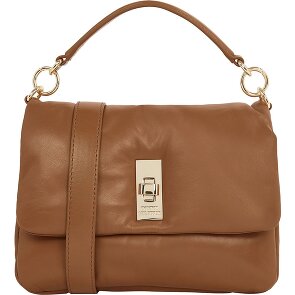 Tommy Hilfiger Soft Leather Borsetta Pelle 27 cm