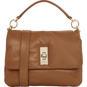 Tommy Hilfiger Soft Leather Borsetta Pelle 27 cm