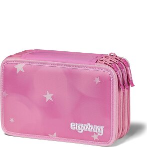 Ergobag Accessori maxi astuccio 42 pezzi.