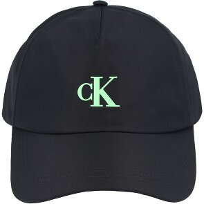Calvin Klein Jeans Cinched Fabric Cappello da baseball 25 cm Calvin Klein Jeans Cinched Fabric Cappello da baseball 25 cm