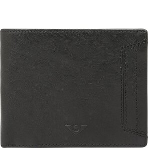 Voi Dakota Gero Portafoglio in pelle 12,5 cm