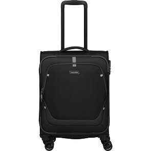 Travelite Umbria 4 ruote Carrello della cabina S 55 cm