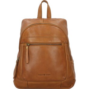 Greenburry Colombiana Zaino da città Pelle 38 cm Greenburry Colombiana Zaino da città Pelle 38 cm