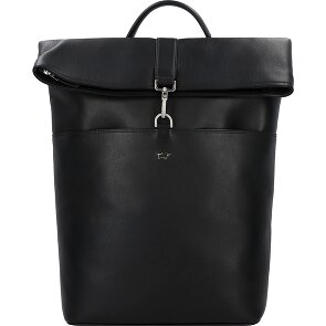 Braun Büffel Golf 3.0 Bags Zaino da giorno L Pelle 44 cm Scomparto per laptop