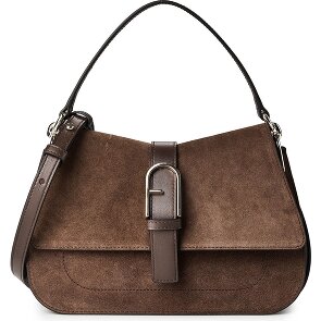 Furla Flow Borsa a spalla M Vera Pelle 26 cm