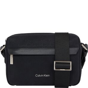 Calvin Klein CK Must Borsa a tracolla 20.5 cm Calvin Klein CK Must Borsa a tracolla 20.5 cm