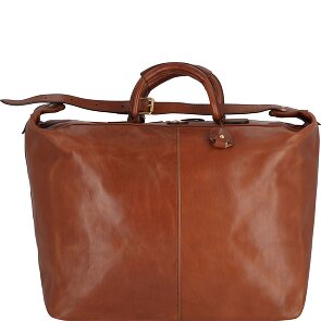 The Bridge Story Viaggio Weekender Borsa da viaggio in pelle 50 cm