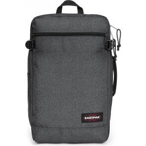 Eastpak Transit'r Pack Zaino Weekender 44 cm scomparto per laptop