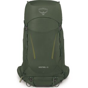 Osprey Kestrel 48 Zaino da trekking L-XL 79 cm