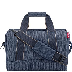 reisenthel Borsa da viaggio Allrounder M Weekender 40 cm