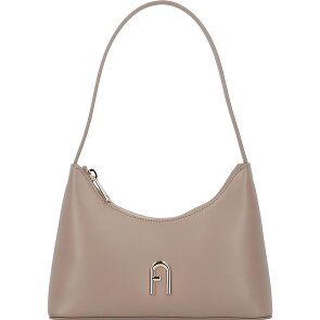 Furla Diamante Borsa a tracolla Pelle 24 cm Furla Diamante Borsa a tracolla Pelle 24 cm