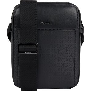 Calvin Klein CK Sleek Mini Borsa Borsa a tracolla 16.5 cm Calvin Klein CK Sleek Mini Borsa Borsa a tracolla 16.5 cm