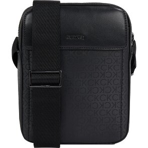 Calvin Klein CK Sleek Mini Borsa Borsa a tracolla 16.5 cm