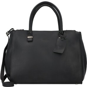 Burkely Borsa vintage Wieske in pelle 35 cm