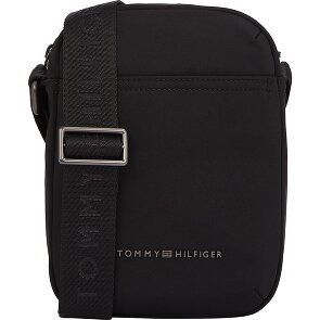 Tommy Hilfiger Nylon Mini Borsa Borsa a tracolla 16 cm