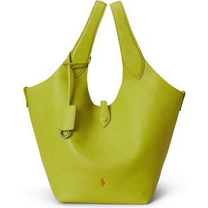 POLO RALPH LAUREN Polo Play Borsa a spalla Vera Pelle 26 cm