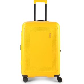 American Tourister Dashpop 4 ruote Carrello 67 cm espandibile