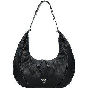 PINKO Slouchy Borsa a tracolla Pelle 39 cm