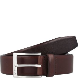 Boss Cintura Erron in pelle