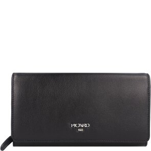 Picard Portafoglio Bingo in pelle 18 cm