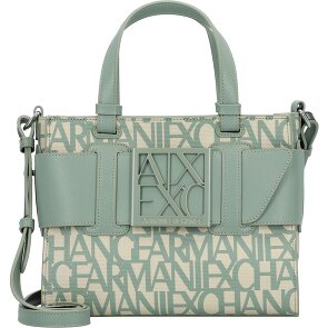 Armani Exchange Borsa shopper 24 cm