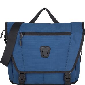 Samsonite Dye-Namic Messaggero 38.5 cm Scomparto per laptop