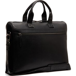The Chesterfield Brand Levanto Valigetta Pelle 40 cm Scomparto per laptop