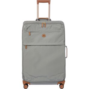 Bric's X-Collection 4 ruote Carrello 77 cm