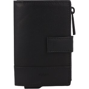 Joop! Manciano Custodia per carta di credito Protezione RFID Vera Pelle 7 cm