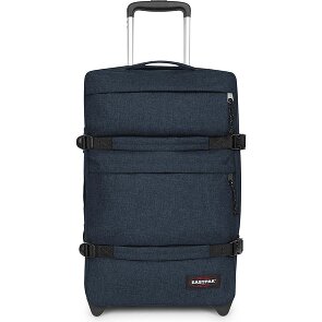 Eastpak Transit'R Plus 2 ruote Trolley cabina 55 cm