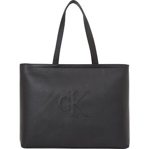 Calvin Klein Jeans Sculpted Borsa shopper 41 cm
