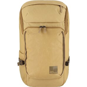 Jack Wolfskin Dachsberg Zaino da giorno 52 cm Scomparto per laptop