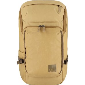 Jack Wolfskin Dachsberg Zaino da giorno 52 cm Scomparto per laptop