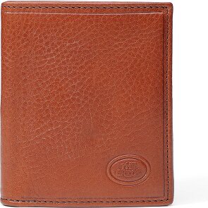 The Bridge Isaia Portafoglio Pelle 9 cm