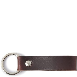 Castelijn & Beerens Gaucho Portachiavi in pelle 11 cm